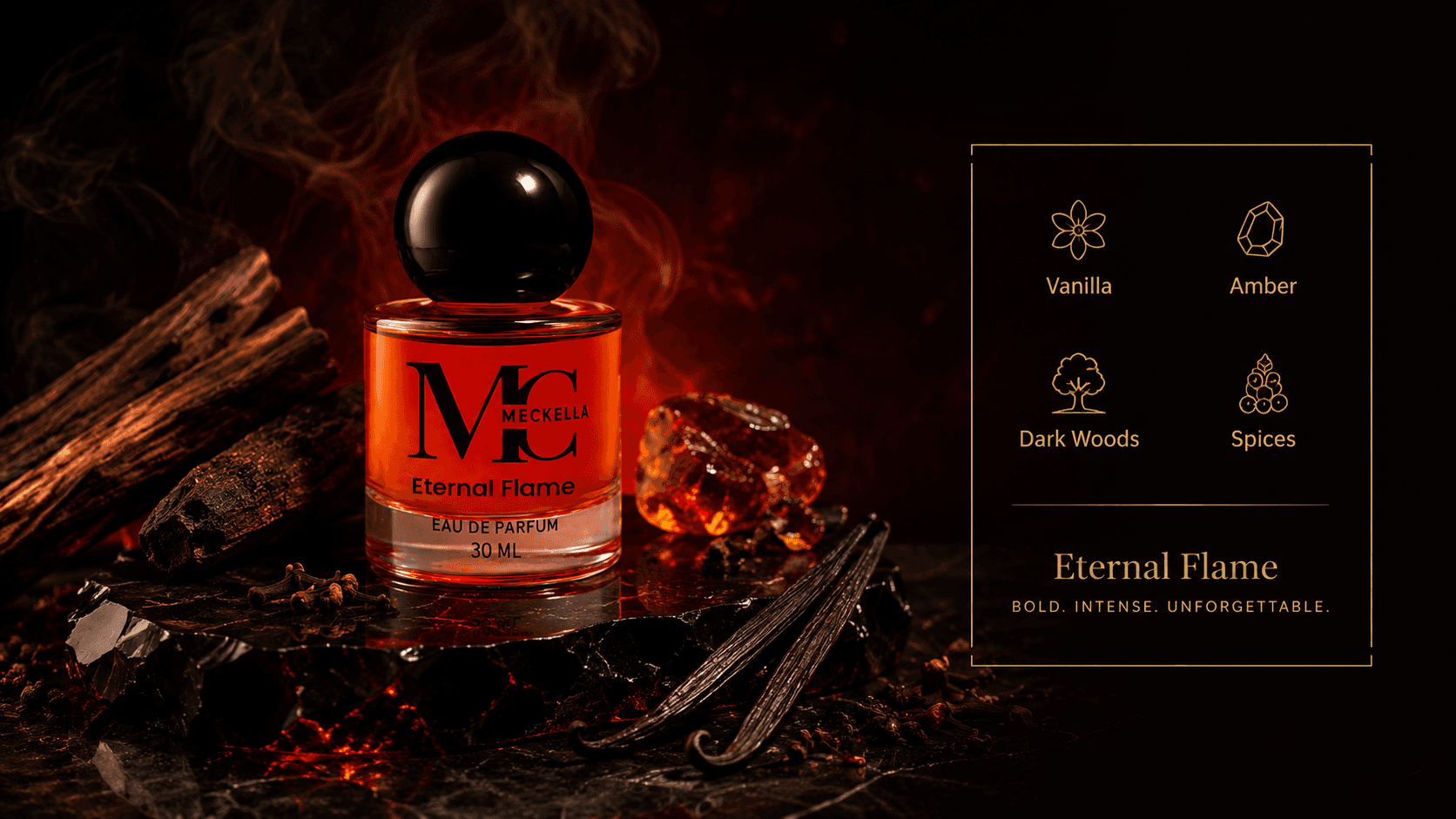 Eternal Flame Media 2