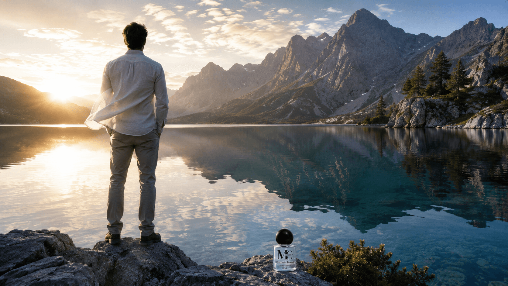 Mountain Stream Media 3