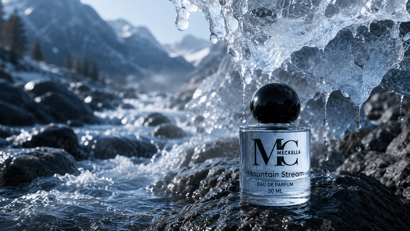 Mountain Stream Media 1