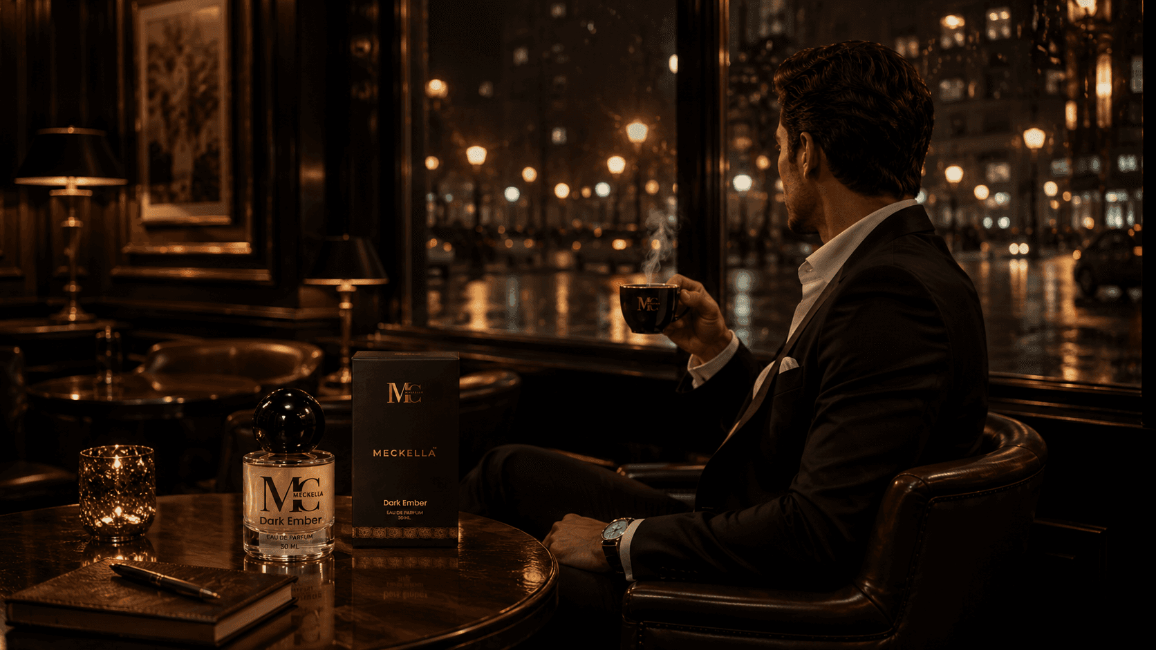 Dark Ember Media 4