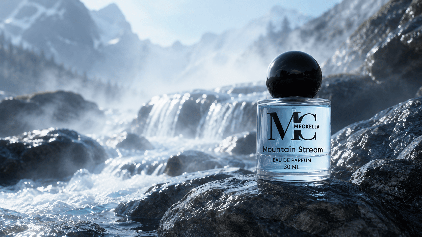 Mountain Stream Media 4