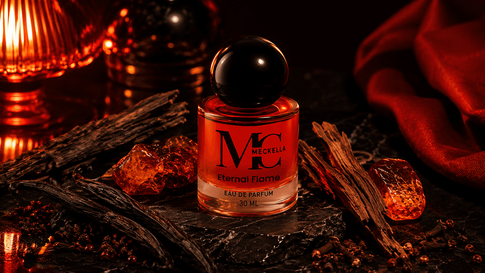 Eternal Flame Media 1