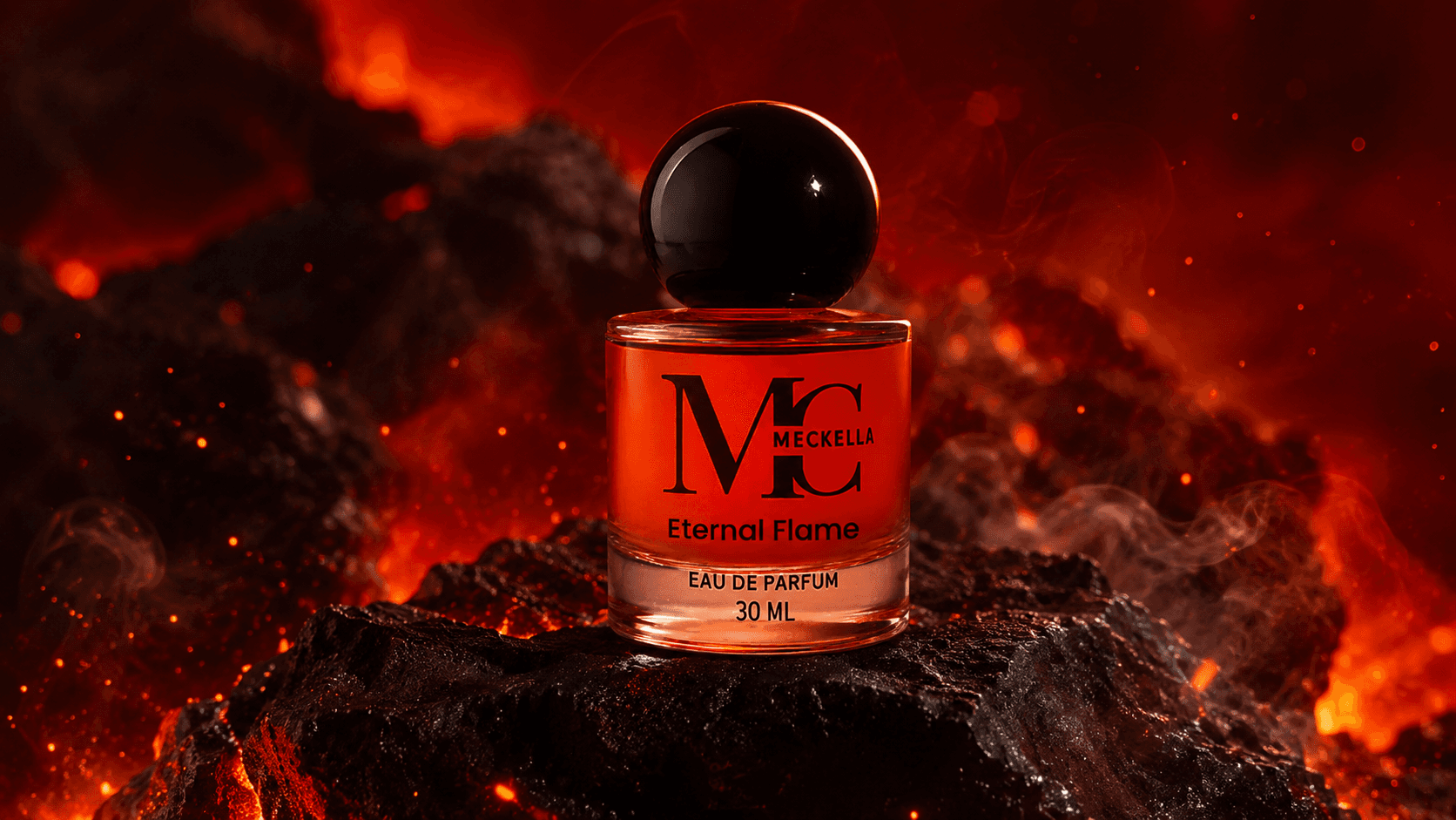 Eternal Flame Media 4